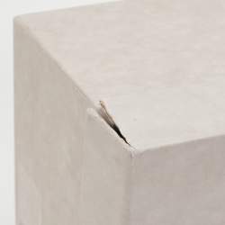 Pre Owned Jimmy Choo Beige Suede Ray Slingback Pumps Size 41