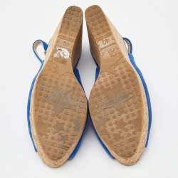 Pre Owned صندل جيمي تشو بيلا جلد نقش ثعبان بيج نعل روكي فيلين شريط كاحل مقاس 36