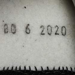 Pre Owned Jimmy Choo Black Knit Fabric Crystal Embellished Verona Sneakers Size 39