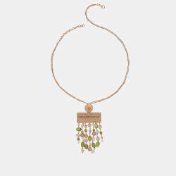 Aulerth x JJ Valaya Azra Iconic Necklace