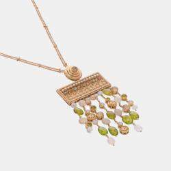 Aulerth x JJ Valaya Azra Iconic Necklace