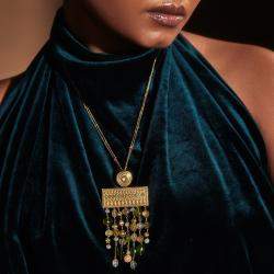 Aulerth x JJ Valaya Azra Iconic Necklace