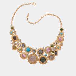 Aulerth x JJ Valaya Azra Majestic Necklace
