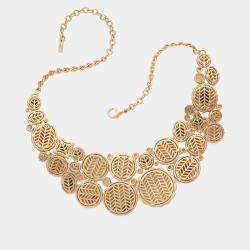 Aulerth x JJ Valaya Azra Majestic Necklace