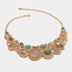 Aulerth x JJ Valaya Azra Majestic Necklace