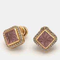Aulerth x JJ Valaya Amelia Miniature Studs