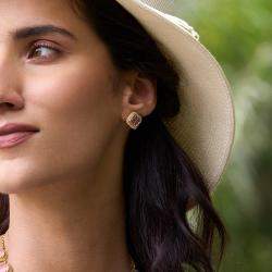 Aulerth x JJ Valaya Amelia Miniature Studs