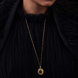 Aulerth x JJ Valaya Azra Sleek Necklace