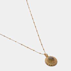 Aulerth x JJ Valaya Azra Sleek Necklace