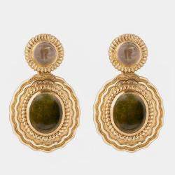 Aulerth x JJ Valaya Azra Miniiature Earrings