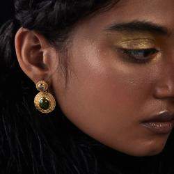 Aulerth x JJ Valaya Azra Miniiature Earrings