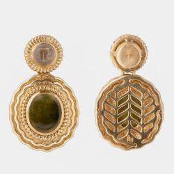 Aulerth x JJ Valaya Azra Miniiature Earrings