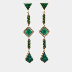 Aulerth x JJ Valaya Rumeli danglers
