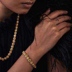 Aulerth x JJ Valaya Azra Bracelet