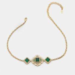 Aulerth x JJ Valaya Rumeli Geometric Choker