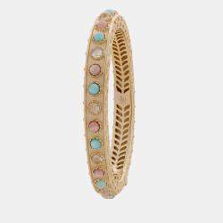  Aulerth x JJ Valaya Azra Statement Bangle