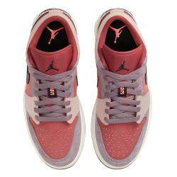 Jordan WMNS Jordan 1 Low Canyon Rust Sneakers Size US 6.5W (EU 37.5)