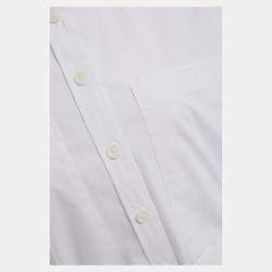 Pre Owned Joseph Cotton Midi Dress 36