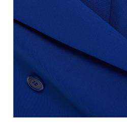 Joseph Virgin Wool Blazer 40