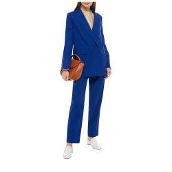 Joseph Virgin Wool Blazer 40