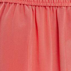 مملوكة مسبقًا Joseph Silk Wide Leg Pants 38