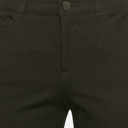 Joseph Black Gabardine Nino Trousers M
