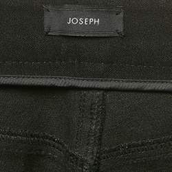 Joseph Black Gabardine Nino Trousers M