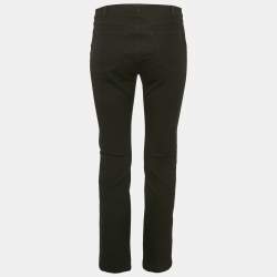 Joseph Black Gabardine Nino Trousers M