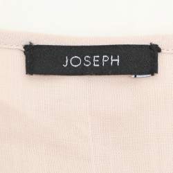 Joseph Beige Ramie Top S