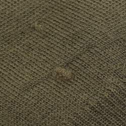 Joseph Olive Green Cashmere Knit Sweater M