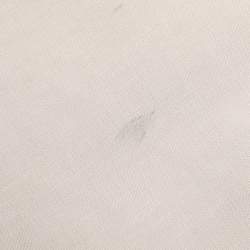 Joseph Beige Linen Blend Midi Skirt S