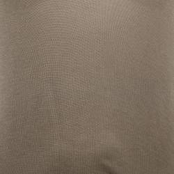 مملوكة مسبقًا تي شيرت جوزيف رمادي جيرسي رقبة دائرية مقاس كبير جداً