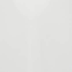 مملوكة مسبقًا فستان جوزيف شيفت كريب أبيض مقاس متوسط