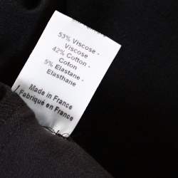 Joseph Slate Green Stretch Gabardine Leggings S