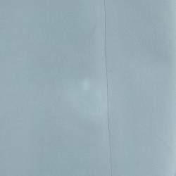 Pre Owned Joseph Powder Blue Cotton Drill Stretch Ferguson Trousers M