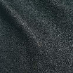 Pre Owned Joseph Dark Green Leather Skinny Leggings S