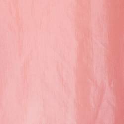 Pre Owned Joseph Neon Pink Silk Voile Sheer Tank Top M