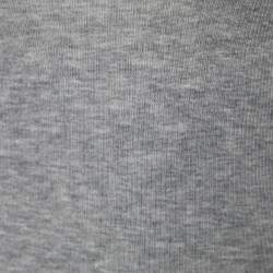 Joseph Grey Cashmere Turtleneck Sweater M