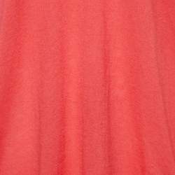 Joseph Pink Cashmere Tunic M