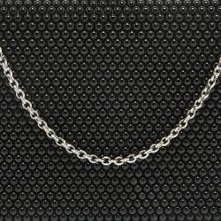 مملوكة مسبقًا Judith Leiber Black Acrylic Crystals Slim Slide Chain Clutch