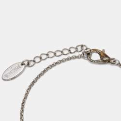 Just Cavalli Mother Of Pearl Two-Stainless Steel Cucitura JC1L200 Women's Wristwatch 35 mm