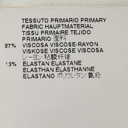 Pre Owned Just Cavalli Multicolor Printed Jersey Mini Dress S