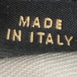 Pre Owned Just Cavalli Grey Denim Flared Jeans XXL