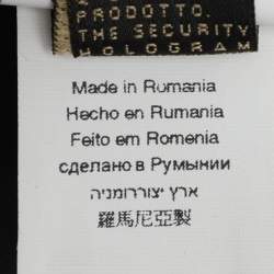 Pre Owned Just Cavalli Multicolor Silk Blend Camisole Tops L