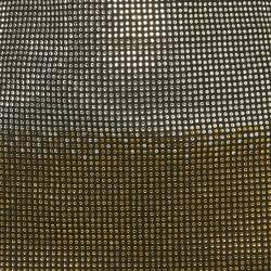 Just Cavalli Black Embellished Wool Blend Mini Skirt S