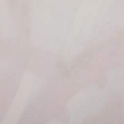 Pre Owned Just Cavalli Multicolor Printed Jersey Jacket S