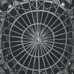 مملوكة مسبقًا Just Cavalli Printed Embellished Cotton T-Shirt S 