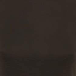 Pre Owned Just Cavalli Black Jersey Sleeveless Top M