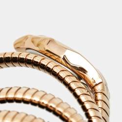 Just Cavalli Glittered Champagne Rose Gold Plated Stainless Steel Glam Chic JC1L115M0035 Women's Wristwatch 22 mm