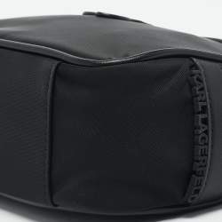 Karl Lagerfeld Nylon k/ikonik 2.0 Camera Crossbody Bag